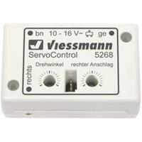 Viessmann 5268 Servo-Control