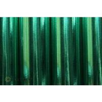 Strijkfolie Oracover 21-103-002 (l x b) 2000 mm x 600 mm Chroom-groen
