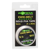Korda Kwik-Melt PVA Tape Dispenser - 5mm - 40m