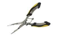 Spro Straight Nose S-cutter Pliers - Tang