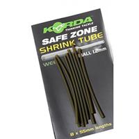 Korda Safe Zone Shrink Tube - Weed - 1.2mm