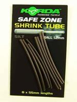 Korda Safe Zone Shrink Tube - Silt - 1.2mm