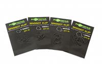 Korda Maggot Clip - Madenclip - Maat XS