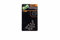 Fox Edges Tungsten Beads - 5mm