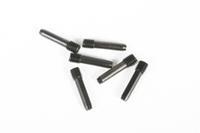 Screw Shaft M4x2.5x16.5mm (6pcs) (AX31232)