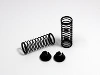 Shock Cover/Spring (2) Buggy/Truggy (1230075)