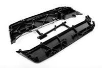 EXO Chassis Tub (Left and Right) (AX80108)