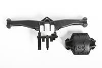 AR60 XL Rear Axle Truss and Differential Cover (AX31016)