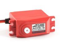 ADS-5 V2 4.5kg Waterproof Servo Red (AR390133)