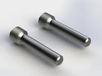 Driveshaft End Locking Pin (2PCS) (AR310556)