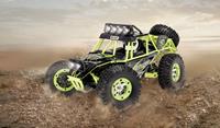 Reely 1:10 XS Brushed RC auto Elektro Buggy 4WD RTR 2,4 GHz