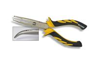 Spro Bent Nose Pliers - Tang - 18cm
