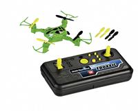 Revell RC Quadrocopter Froxxic grün