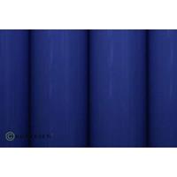 Oracover Easycoat 40-053-002 Spanfolie (l x b) 2 m x 60 cm Lichtblauw