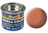 Revell Enamel NR.25 Neon-Oranje - 14ml