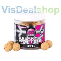 Mainline Balanced Wafters - Cell - 18mm - 50st
