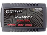 Voltcraft V-Charge Eco NiMh 2000 Modelbouw oplader 230 V 2 A NiMH, NiCd