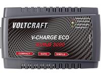 Voltcraft V-Charge Eco NiMh 3000 Modelbouw oplader 230 V 3 A NiMH, NiCd