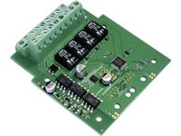 Tamselektronik TAMS Elektronik 43-01356-01-C SD-34.2 Schakeldecoder Module