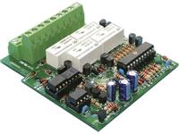 Tamselektronik TAMS Elektronik 43-01345-01-C SD-34 Schakeldecoder Bouwpakket