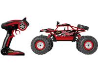 Carson The Beast 1:12 Brushed RC auto Elektro Crawler 4WD 100% RTR 2,4 GHz