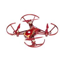 Ryze Tello mini-drone Iron man