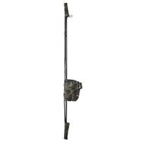 FOX Camolite Reel and Rod Protector