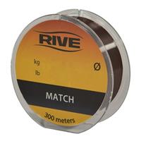 Rive Match Line - 300m - 0.128mm