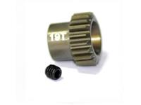 ArrowMax Motorrondsel Soort module: 48 DP Boordiameter: 3.175 mm Aantal tanden: 19