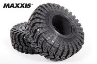 Axial 2.2 Maxxis Trepador Tires - R35 Compound (2pcs) (AX12022)