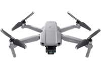 DJI Mavic Air 2 Drohne - Comboset