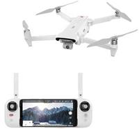 xiaomi FIMI X8 SE 2020 Luchtfotografie Drone (quadrocopter) RTF Incl. Smart Controller Wit