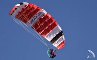 hacker ARF Rood RC paraglider 1500 mm
