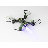 Carson X4 Quadcopter Toxic Spider 2.0 Drone (quadrocopter) RTF Beginner