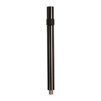 Korda Singlez Upright - 3.5Inch - Aluminium Black