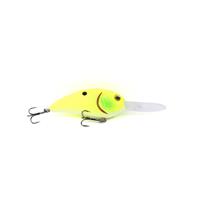 Viper Diver - Plug - Supp. Yellow - 12cm