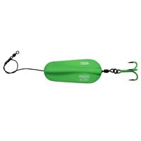 Madcat A-Static Inline Spoon - Green - 125g