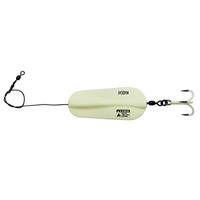 Madcat A-Static Inline Spoon - Glow In The Dark - 125g