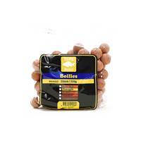 Tasty Baits Daypack - Mango Cream - Boilie - 20mm - 500g