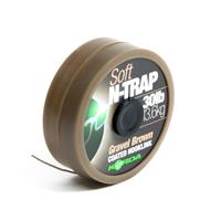 Korda N-Trap Soft - Gravel - Onderlijnmateriaal - 30lb