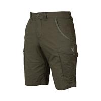 FOX Collection Combat - Shorts - Green/Silver - Maat M