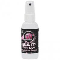 Mainline Bait Spray - Shellfish Black Pepper - 50ml