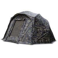 Solar Undercover Brolley System - Camouflage - Tent