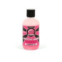 Mainline Activ Ades - Strawberry Ade - 100ml