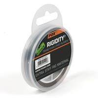 FOX Rigidity Chod Filament - Trans Khaki - 25lb - 30m