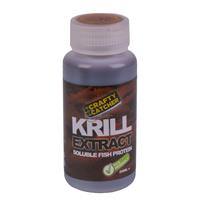 Crafty Catcher Krill Liquid Concentrate - 250ml