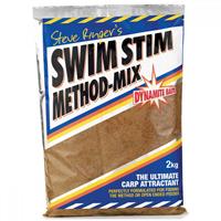 Dynamite Baits Swim Stim Match Method Mix - 2kg