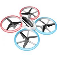 Denver DRO-200 camera-drone 4 propellers Quadcopter 500 mAh Wit