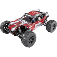 Reely Stagger Brushed 1:10 RC auto Elektro Buggy 4WD Bouwpakket 2,4 GHz