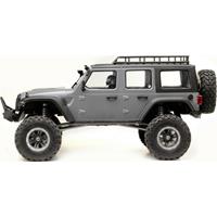 Absima CR1.8 Chassis 1:8 Brushed RC auto Elektro Crawler 4WD RTR 2,4 GHz